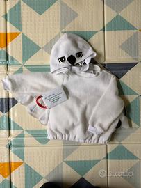 Costume Edvige Harry Potter