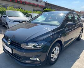 VOLKSWAGEN Polo 1.0 EVO 5p. Comfortline BlueMoti