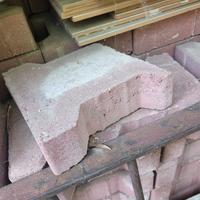 Mattoni Autobloccanti per esterni 