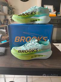 Brooks Hyperion elite 5 tg 44
