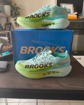 Brooks Hyperion elite 5 tg 44