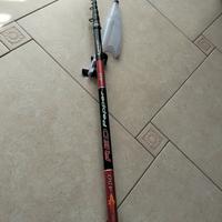 canna Maver 4.50