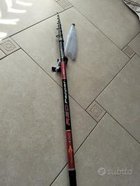 canna Maver 4.50