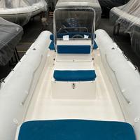 Sea Water Smeralda 240