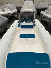 Sea Water Smeralda 240