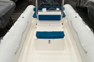 Sea Water Smeralda 240