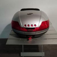 Bauletto da moto Givi