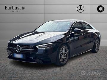 Mercedes-Benz CLA Coupe - C118 2023 - Coupe 2...