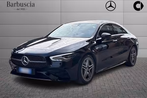 Mercedes-Benz CLA Coupe - C118 2023 - Coupe 2...