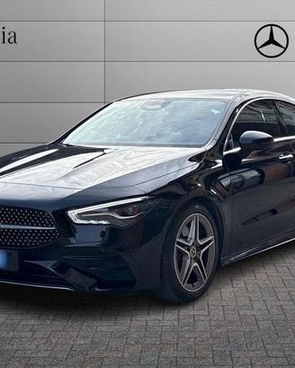 Mercedes-Benz CLA Coupe - C118 2023 - Coupe 2...
