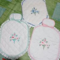 COPRI BORSA ACQUA CALDA