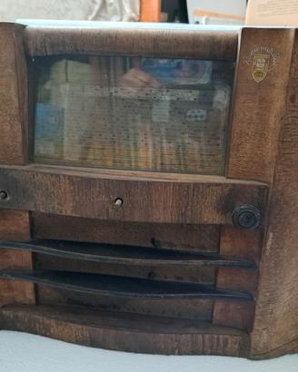 Radio Marelli Epoca Anni 30