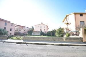 Terreno edificabile in zona residenziale