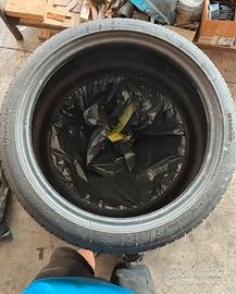 gomme audi A1