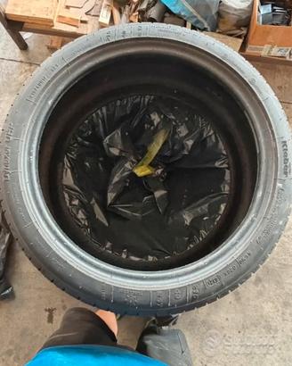 gomme audi A1