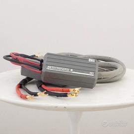 Mit - Cavo Potenza Bi Wiring - MiTerminator 4
