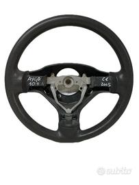 VOLANTE PEUGEOT 107 1° Serie (05>)