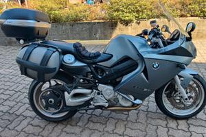 moto BMW f 800 st