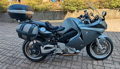 moto BMW f 800 st