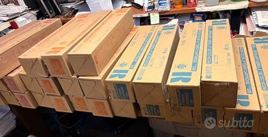 Toner ricoh type 245