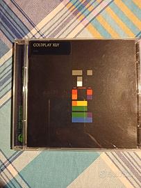 Coldplay X&Y