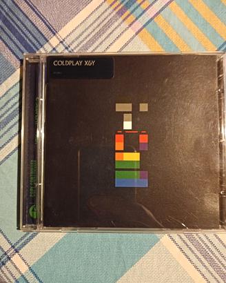 Coldplay X&Y