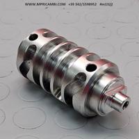 DESMO DESMODROMICO BETA RR 350 2013 2017 RR350 201