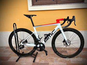 Bmc teammachine slr01 team edition