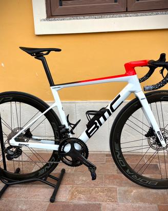 Bmc teammachine slr01 team edition