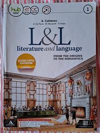 Literature and Language 1