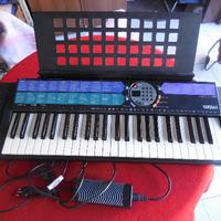 Pianola Yamaha PSR-73