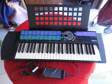 Pianola Yamaha PSR-73