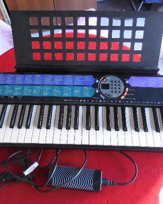 Pianola Yamaha PSR-73
