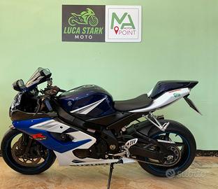 Suzuki GSX R 1000