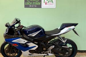 Suzuki GSX R 1000