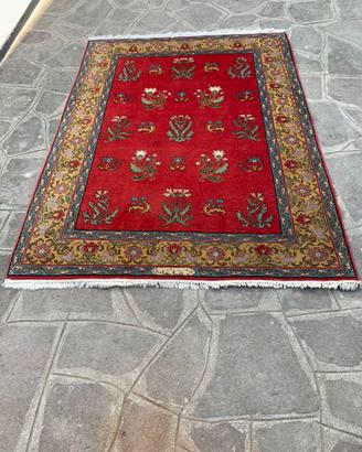 Tappeto orientale