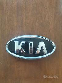 Stemma/Logo cofano anteriore Kia CEED