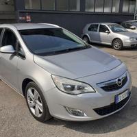 Opel Astra 1.4 T 140CV SW GPL VALIDO FINO AL ...