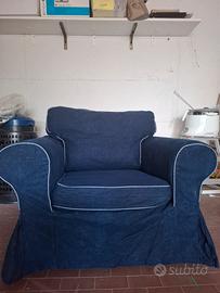 poltrona ikea