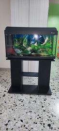 Acquario Advance 80 (80x30) con mobile e accessori
