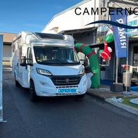 ETRUSCO T 7300SB