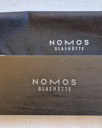 Orologio NOMOS CLUB CAMPUS 38 NIGHT