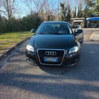 Audi A3 2008 mot 2.0 diesel automatico