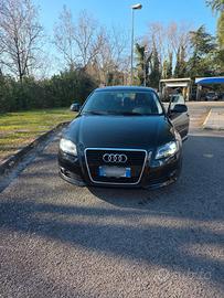 Audi A3 2008 mot 2.0 diesel automatico