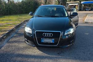 Audi A3 2008 mot 2.0 diesel automatico