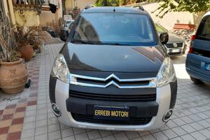 Citroen Berlingo 1.6 VTi 120CV XTR Theatre