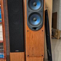 Polk Audio RTi70