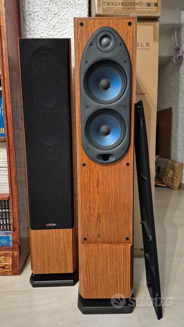 Polk Audio RTi70 - Audio/Video In vendita a Milano