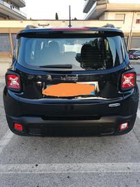 Jeep Renagade 1.6 multijet 120 cv