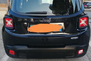 Jeep Renagade 1.6 multijet 120 cv